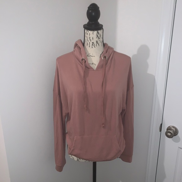 Fashion Nova Tops - 33. FashionNova Hoodie